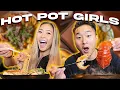 The MOST Famous PERSONAL HOT POT Chain