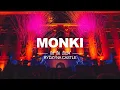 Lagu MONKI Live @ Taste The Music At The Castle 2024  (Full Mix)