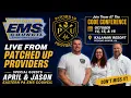 EMS Code Conference 2026