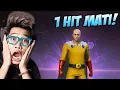 Download Lagu NANI!!! 24 JAM JADI ONE PUNCH MAN DI FF! MUSUH KETAKUTAN 1X HIT PUKUL MATI! 18 KILL!!!