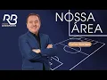 Lagu 🔴 NOSSA ÁREA - 15/01/2026 #aovivo