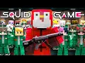 Download Lagu Minecraft SQUID GAME Sona Kalan KAZANIR! @YusufTe
