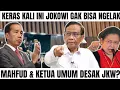Download Lagu M4MPUS? ORANG BESAR INI DESAK JOKOWI SEGERA TUNJUKAN IJASAH MEMANAS?! 