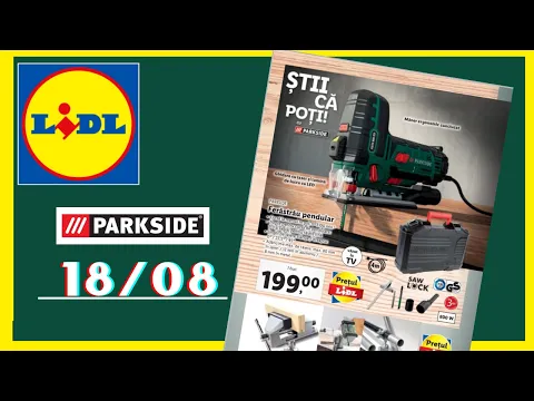 Download MP3 LIDL bricolaj și instrumente PARKSIDE