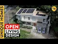 Download Lagu Modern Minimalism: Tour This Open-Concept Home in Antipolo | OG