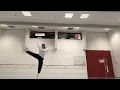MIGI - Tsuruda || Kayra Bayraktar Choreography || Floorwork