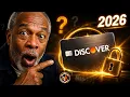 Discover Credit Card Hack 2026 How I Unlocked Maximum Benefits And How You Can Do It Too And Fast