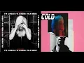 Maroon 5, Future, Bebe Rexha - Cold vs. I'm A Mess (Mashup)
