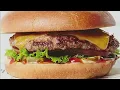 National Hamburger Day with Burgerville Dave s Killer Bread