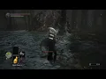 Dark Souls 3 - Fighting some Elder Ghru