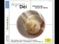 J.S. Bach: Was mir behagt, ist nur die muntre Jagd, BWV 208 "Hunting Cantata": IX. Aria. Schafe...