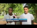 I Dropped My Hot Pocket Full Interview 720