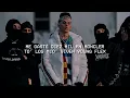 KHEA – Young Flex (Letra/Lyrics)