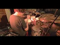 Drumming along 'brown grass' by Gregory Porter