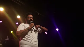 عمرو حسن   كلمة بحبك    دندنها