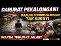 Lagu “DARURAT PEKALONGAN! Banjir Berminggu-minggu Tak Surut, Warga Turun ke Jalan: Pemerintah Disorot!”