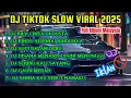Download Lagu DJ MALAYSIA SLOW 2025 🔥|DJ BILA CINTA DI DUSTA, DJ SUCI DALAM DEBU, DJ RINDU SERINDU RINDUNYA 