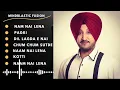 Lagu Inderjeet Nikku Songs 2023 || Best of Inderjeet Nikku || Top Punjabi song