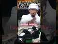 Download Lagu Fadilah Istighfar Ceramah Aa Gym #cermah #dakwah #kajianislam #shorts