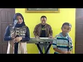 Download Lagu PATAH HATI - RACHMAT KARTOLO - BAGOES FAMILY COVER