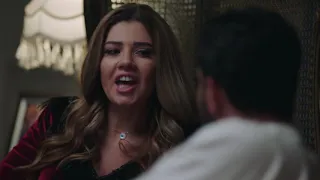 تباهي بتواجه جابر بعلاقته بسلمى شوف رد فعله كان إيه ضربة معلم 