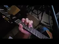 NANCI acoustic guitar cover lesson Nancy Toad The Wet Sprocket