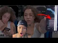 Nevaeh EXPOSES Chrisean BEGGING Blueface In Leaked Texts