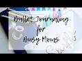 The answer to your planner woes the Simple Planning for Busy Moms Course