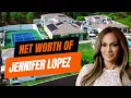 What s Jennifer Lopez net worth 2022