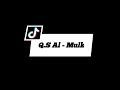 Download Lagu Q.S Al - Mulk ( Arab, Latin dan Terjemahan )
