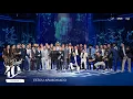 Download Lagu Estou Apaixonado - Ao Vivo | DVD Daniel 40 Anos: Celebra João Paulo \u0026 Daniel