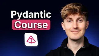 Pydantic Crash Course - Build Reliable Python AI Applications