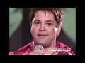 Ikaw Ang Lahat Sa Akin LIVE - Regine Velasquez - HD / Enhanced
