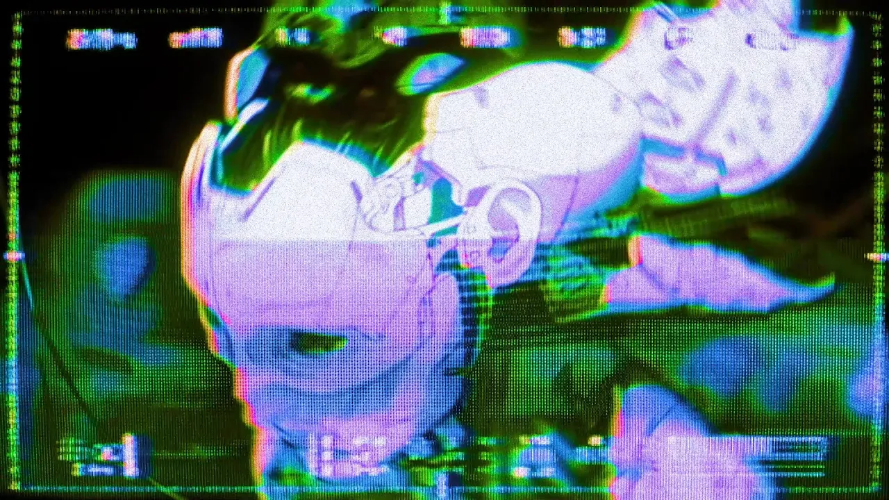 dracodraco - through the light (music video) dracodraco - through the light (music video)
