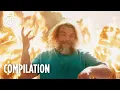 Download Lagu A Minecraft Movie Compilation | Best Scenes From Minecraft! | Warner Bros. Entertainment