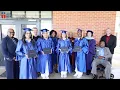 CTC TDCJ Graduation Ceremony Spring 2026