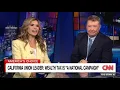 Heated Debate on ICE Wealth Tax More with John Ziegler and Dina Doll