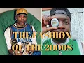 Fashion of the 2000s Men s Fashion