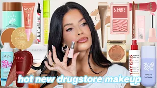 New Drugstore Makeup: Is It Actually Worth It?