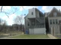 The Gallagher s house from Shameless