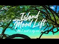 Island Mood Lift 🌴☀️ | Feel-Good Reggae for Sunny Days