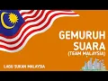 Download Lagu Gemuruh Suara (Team Malaysia) (Sukan SEA 2011) | Lagu Sukan Malaysia