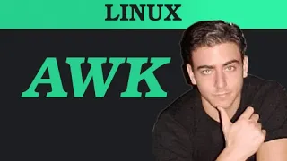 AWK Tutorial for Beginners