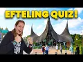Download Lagu HOE goed KEN JIJ de EFTELING? Doe de ULTIEME QUIZ!