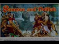 Download Lagu ●{Victor Young}● Samson y Delilah *•♫♭♪ ((( Suite ))) ♫♭♪•*.wmv