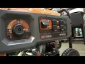 Steps to prepare your generator for Hurricane season