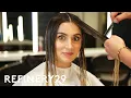 I Tried Getting A Modern Mullet Hair Me Out Refinery29