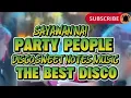 Download Lagu THE BEST DISCO SWEET NOTES MUSIC SAYAWAN NA PARTY PEOPLE @KAKAYSANTIAGO-l5t