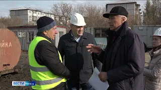 В Омске еще 218 семей получат новые квартиры