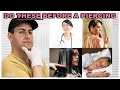 VERY IMPORTANT Piercer Shares 10 Steps Before You Get A Piercing